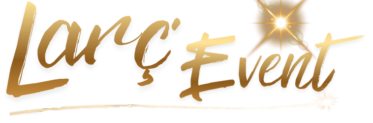 Logo Larç'Event